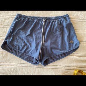 Tracksmith Running Van Cortlandt Shorts L 2017